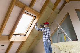 Best Insulation for Existing Homes  in Newcomerstown, OH